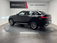 Voitures D'occasion À Lormont | Bmw X4 G02 Xdrive20D 190 Ch Bva8 Xline