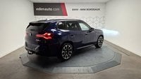 Voitures D'0Km À Lormont | Bmw X3 G45 20D Xdrive 197 Ch Bva8 M Sport