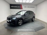 Voitures D'occasion À Lormont | Bmw X1 F48 Sdrive 18I 140 Ch Dkg7 M Sport