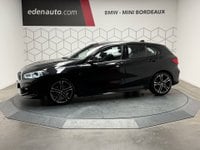 Voitures D'occasion À Lormont | Bmw Série 1 Serie 1 F40 116D 116 Ch Dkg7 M Sport
