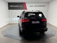 Voitures D'occasion À Lormont | Bmw X5 G05 Xdrive45E 394 Ch Bva8 M Sport