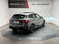 Voitures D'occasion À Lormont | Bmw Série 1 Serie 1 F70 120 170 Ch Dkg7 M Sport