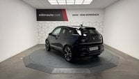 Voitures D'occasion À Lormont | Bmw I3 I3S 120 Ah 184 Ch Bva Edition Windmill Atelier
