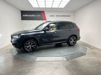 Voitures D'occasion À Lormont | Bmw X5 G05 Xdrive45E 394 Ch Bva8 M Sport