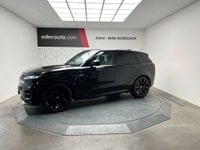 Voitures D'occasion À Lormont | Land Rover Range Rover Sport Iii P510E 3.0L I6 Phev 510Ch First ...