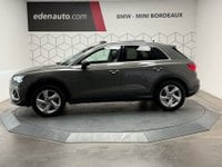 Voitures D'occasion À Lormont | Audi Q3 Sportback Q3 Ii 35 Tfsi 150 Ch S Tronic 7 S Line