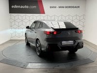 Voitures D'occasion À Lormont | Bmw X2 U10 Sdrive 20I 170Ch Dkg7 M Sport
