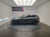 Voitures D'occasion À Lormont | Bmw Série 1 Serie 1 F70 120 170 Ch Dkg7 M Sport