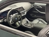 Voitures D'occasion À Lormont | Bmw Série 4 Serie 4 G22 Coupe 430D Xdrive 286 Ch Bva8 M Sport