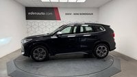 Voitures D'occasion À Lormont | Bmw X1 U11 Sdrive 18D 150Ch Dkg7 Xline