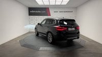 Voitures D'occasion À Lormont | Bmw X3 G01 Xdrive 20I 184Ch Bva8 Luxury