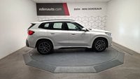 Voitures D'0Km À Lormont | Bmw X1 Xdrive 25E 245Ch Dkg7 M Sport