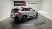 Voitures D'0Km À Lormont | Bmw X1 U11 Sdrive 20I 170Ch Dkg7 M Sport