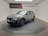 Voitures D'occasion À Lormont | Bmw X2 Xdrive 25E 220 Ch Bva6 M Sport