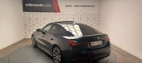 Voitures D'occasion À Lormont | Bmw Série 4 Gran Coupé Serie 4 Gran Coupe G26 Gran Coupe M440I...
