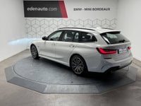 Voitures D'occasion À Lormont | Bmw Série 3 Serie 3 G20/G21 Touring 320E Xdrive 204 Ch Bva8 M S...