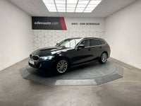 Voitures D'occasion À Lormont | Bmw Série 3 Serie 3 G20/G21 Touring 320D 190 Ch Bva8 Business D...