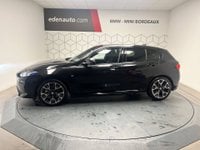 Voitures D'occasion À Lormont | Bmw Série 1 Serie 1 F70 120D 163 Ch Dkg7 M Sport