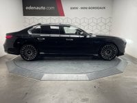 Voitures D'occasion À Lormont | Bmw Série 7 Serie 7 G70 750E Xdrive 489 Ch Bva8