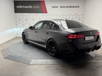 Voitures D'occasion À Lormont | Bmw M5 G90/G99 Phev 727 Ch Bva8