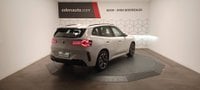 Voitures D'occasion À Lormont | Bmw X3 G45 30E Xdrive 299 Ch Bva8 M Sport