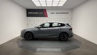 Voitures D'occasion À Lormont | Bmw Série 1 Serie 1 F70 120 170 Ch Dkg7 M Sport Design