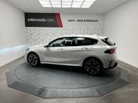 Voitures D'occasion À Lormont | Bmw Série 1 Serie 1 F70 120D 163 Ch Dkg7 M Sport