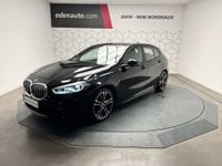 Voitures D'occasion À Lormont | Bmw Série 1 Serie 1 F40 116I 109 Ch Dkg7 M Sport