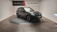 Voitures D'occasion À Lormont | Bmw Ix3 G08 M Sport 286 Ch Inspiring