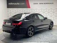 Voitures D'occasion À Lormont | Bmw Série 3 Serie 3 G20/G21 330E 292 Ch Bva8 M Sport