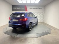 Voitures D'occasion À Lormont | Bmw X1 U11 Sdrive 18I 136Ch Dkg7 M Sport