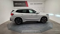 Voitures D'0Km À Lormont | Bmw X1 U11 Sdrive 20I 170Ch Dkg7 M Sport