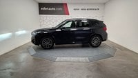 Voitures D'0Km À Lormont | Bmw X1 U11 Sdrive 20I 170Ch Dkg7 M Sport