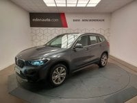 Voitures D'occasion À Lormont | Bmw X1 F48 Sdrive 18D 150 Ch Bva8 Business Design