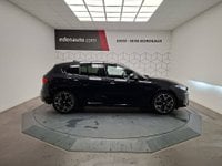 Voitures D'0Km À Lormont | Bmw Série 1 Serie 1 F70 120 170 Ch Dkg7 M Sport