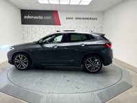 Voitures D'occasion À Lormont | Bmw X2 Sdrive 18D 150 Ch Bva8 M Sport