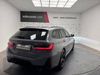 Voitures D'occasion À Lormont | Bmw Série 3 Serie 3 G20/G21 Touring 330E Xdrive 292 Ch Bva8 M S...