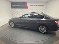 Voitures D'occasion À Lormont | Bmw Série 3 330D Xdrive 286 Ch Bva8 Luxury