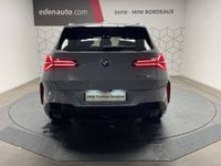 Voitures D'occasion À Lormont | Bmw X3 G45 30E Xdrive 299 Ch Bva8 M Sport