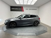 Voitures D'occasion À Lormont | Bmw Série 1 Serie 1 F40 118D 150 Ch Bva8