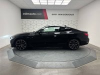 Voitures D'occasion À Lormont | Bmw Série 4 Serie 4 G22 Coupe 430D Xdrive 286 Ch Bva8 M Sport