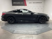 Voitures D'occasion À Lormont | Bmw M8 Coupé M8 F91/F92/F93 M8 Coupe 625 Ch Bva8 Compétition