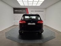 Voitures D'occasion À Lormont | Bmw X5 Xdrive30D 265 Ch Bva8 M Sport