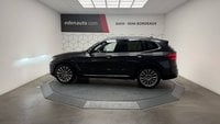 Voitures D'occasion À Lormont | Bmw X3 G01 Xdrive 20I 184Ch Bva8 Luxury