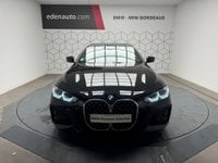 Voitures D'occasion À Lormont | Bmw Série 4 Serie 4 G23 Cab 420D 190 Ch Bva8 M Sport