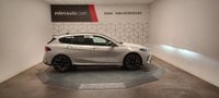 Voitures D'0Km À Lormont | Bmw Série 1 Serie 1 F70 120D 163 Ch Dkg7 M Sport