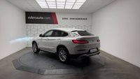 Voitures D'occasion À Lormont | Bmw X4 G02 Xdrive20D 190 Ch Bva8 Xline
