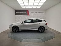 Voitures D'0Km À Lormont | Bmw Série 1 Serie 1 F70 120 170 Ch Dkg7 M Sport