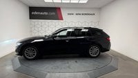 Voitures D'occasion À Lormont | Bmw Série 3 Serie 3 G20/G21 Touring 318I 156 Ch Bva8