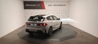 Voitures D'0Km À Lormont | Bmw Série 1 Serie 1 F70 120 170 Ch Dkg7 M Sport